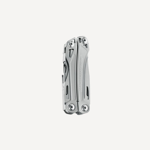 Мультитул Sidekick, 14 функций, 10 см (steel 420HC; чехол нейлон)